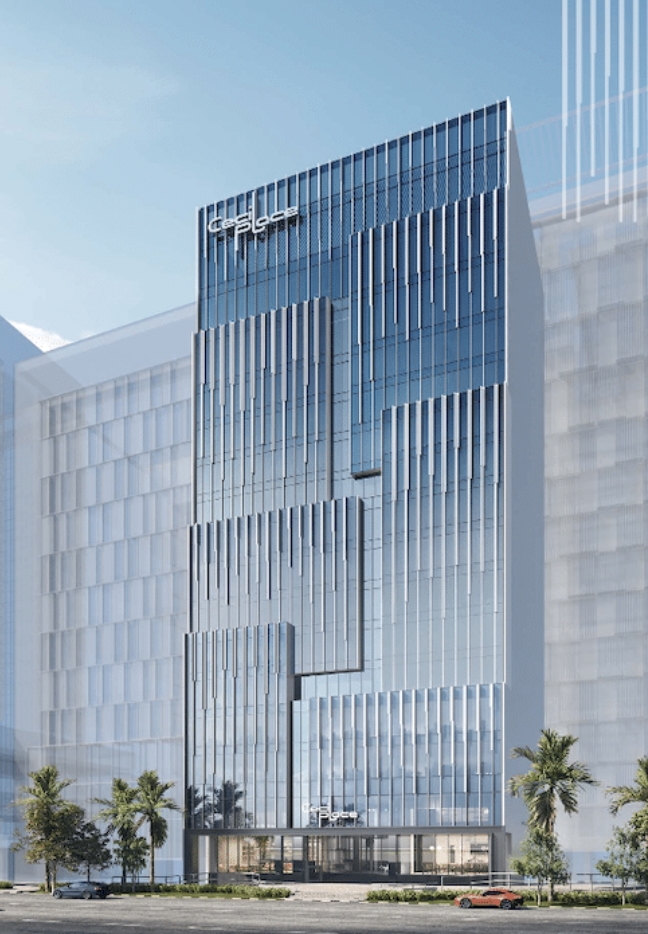 Citi Commercial Pte Ltd